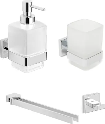 Imagen del producto de Conjunto de accesorios SAT Simply S SATDBSIMS2 a un precio ventajoso - SATDBSIMS2