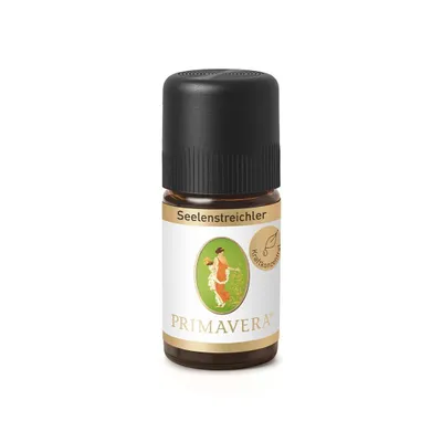 Produktbild von Primavera Seelenstreichler Kraftkonzentrat, bio 5ml