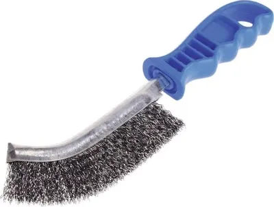 Produktbild von Allzweckbürste 260 mm Stahldraht