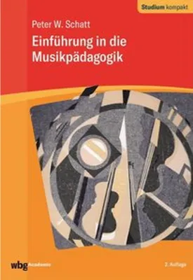 Image de Einführung in die Musikpädagogik