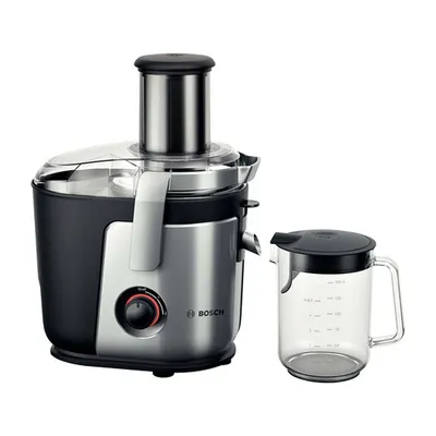 Produktbild von Bosch Mes4000 Sk Mixer Schwarz One Size / EU Plug 220V Schwarz One Size