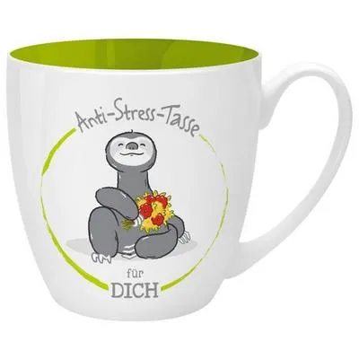 Immagine prodotto di Tasse antistress per te
