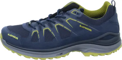 Zdjęcie produktu dla Buty outdoorowe Lowa Innox EVO GTX LO Blue Men