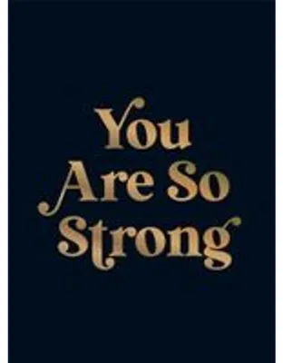 Obrázok produktu pre You Are So Strong