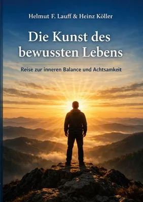Immagine prodotto di Die Kunst des bewussten Lebens