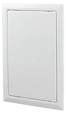 Immagine prodotto di Pannello di accesso in plastica - 400 x 600 mm