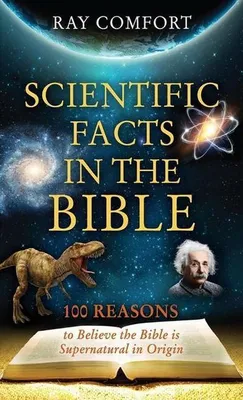 Zdjęcie produktu dla Scientific Facts in the Bible