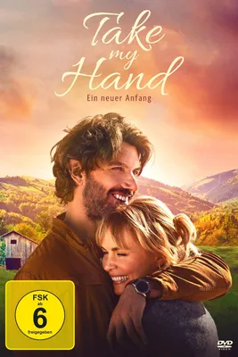 Produktbild von Take My Hand - Ein neuer Anfang