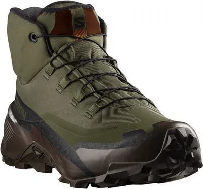 Image de Chaussures Salomon Cross Hike Tracker Gtx 475964