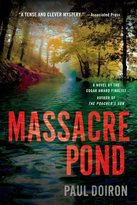 Produktbild von Massacre Pond