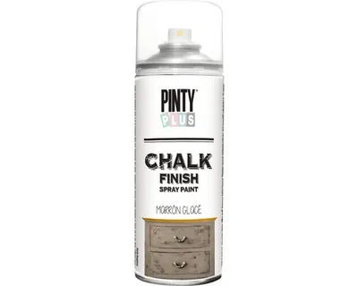 Obrázek produktu pro Sprej CHALK CK790 Chestnut brown kaštanově hnědá 400 ml