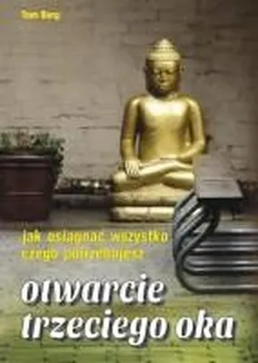 Obrázek produktu pro Otwarcie trzeciego oka