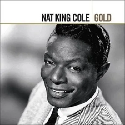 Produktbild von Cole,Nat King-Gold
