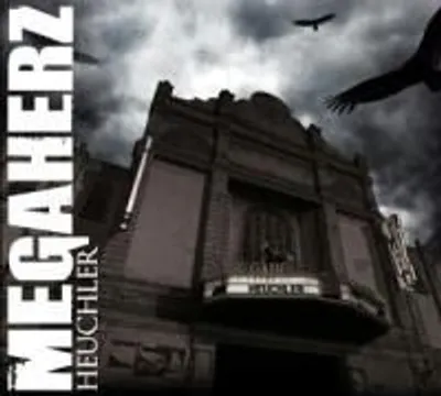 Produktbild von Megaherz-Heuchler