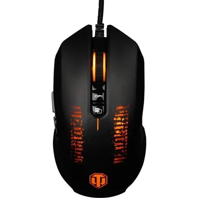 Immagine prodotto di Mouse per PC M-30 Konix World of Tanks