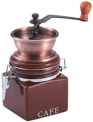Obrázek produktu pro Kinghoff Mlýnek Na Kávu Kh-4146