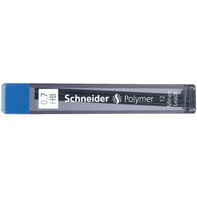 Produktbild von Schneider Schreibgeräte Polymer potloodstiften