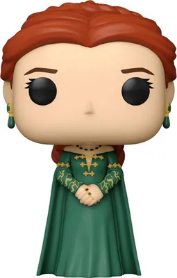 Produktbild von House Of The Dragon - Alicent Hightower 03 - Funko Pop! Vinyl Figur