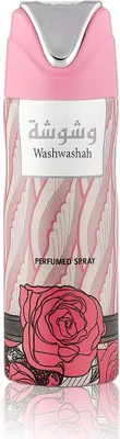 Image de Lattafa Washwashah Deo Spray 200 Ml