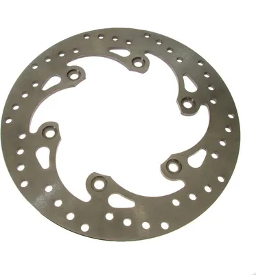 Productafbeelding van Remklauw EBC STD MD1016 voor Honda CB, CBR 1000 / NT 650 700 / VT 1100