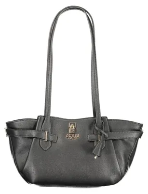 Produktbild von Guess Handtasche Yesba Girlfriend Shoulder 40 x 18 x 13