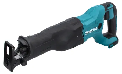 Zdjęcie produktu dla Akumulatorowa pilarka szablasta Makita DJR 186 Z 18 V solo - bez akumulatora, bez ładowarki