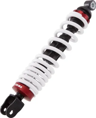 Image de Amortisseur arrière Malossi RS3 compatible avec MBK Nitro / Yamaha Aerox