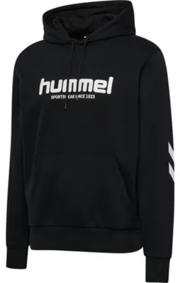 Image de hmlLEGACY 2.0 HOODIE