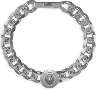 Image de Guess - Bracelet - Homme - Acier inoxydable - Lion King - JUMB01309JWSTS
