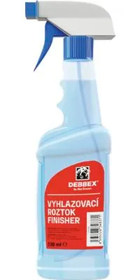 Obrázek produktu pro Vyhlazovací roztok Finisher 500 ml