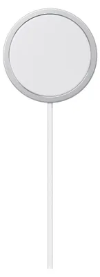 Productafbeelding van Apple MagSafe Oplader - Draadloze oplader 25W - 2 meter - 2024 - Wit