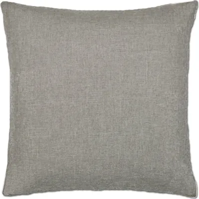 Obrázek produktu pro JEMIDI 2x povlak na polštář 40x40 cm - sada 2 povlaků na polštář Povlaky na polštář ve vzhledu lnu - dvojité balení povlaku na polštář - různé barvy. Barvy