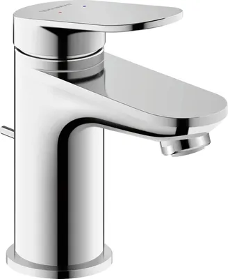 Zdjęcie produktu dla DURAVIT WA1010001010 Wave 1Heb-Wtmi S Ablfgar chr