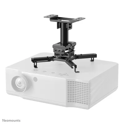 Immagine prodotto di Neomounts BDH Höhe 25,5cm   schwarz Max.45kg