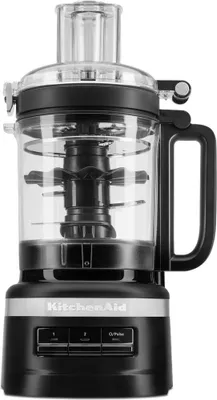 Image de Robot Multifonctions 2.1 L Noir Onyx - 5kfp0919eob - Kitchenaid