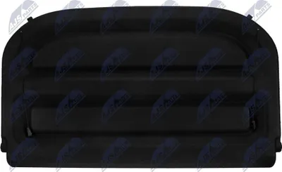 Produktbild von NTY Laderaumabdeckung EZC-NS-062 für NISSAN Qashqai III (J12)