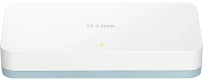 Image de Switch       D-Link DGS-1008D                    8*GE retail