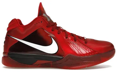 Zdjęcie produktu dla Nike KD 3 All-Star (2023) - rozmiar EU 40.5