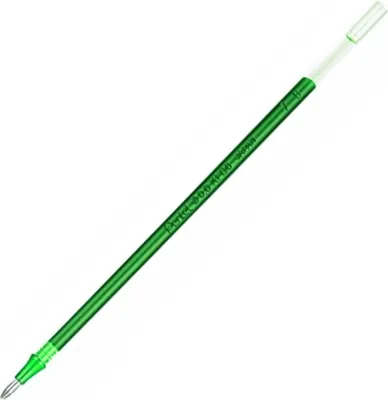 Immagine prodotto di Ricarica roller in gel Pentel KF6, verde