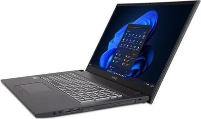 Image de Wortmann TERRA MOBILE 1716R – Écran 17,3 pouces, processeur Intel Core i5-1335U, 16 Go de RAM, disque SSD de 500 Go, système d'exploitation Windows 11 Home