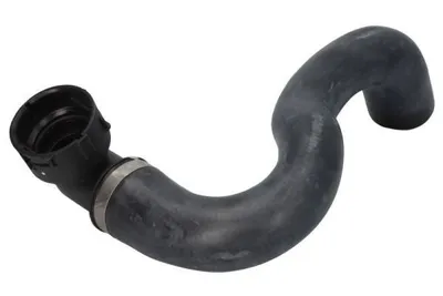 Produktbild von THERMOTEC Kühlerschlauch Wasserschlauch für OPEL Corsa D Schrägheck (S07) DWX257TT