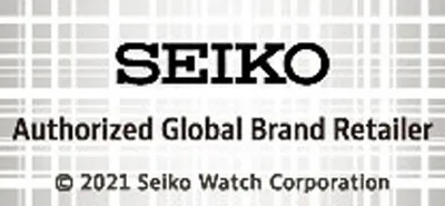 Marketing image with brand logo and text.