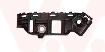 Produktbild von VAN WEZEL 5751537 Stoßstangenhalter Hinten Links für VW POLO (AW1, BZ1)