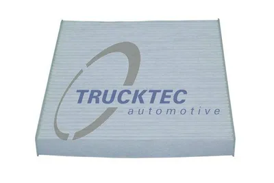 Produktbild von TRUCKTEC AUTOMOTIVE 08.59.087 Innenraumfilter Pollenfilter für BMW X5 (E70) X5 (F15, F85) X6 (E71, E72) X6 (F16, F86)