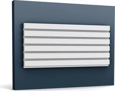 Obrázek produktu pro 3d panel Orac Decor MODERN W111 styl moderna 2 m