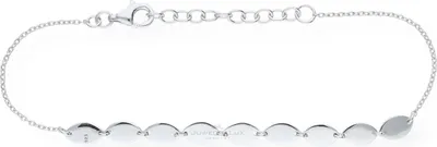 Produktbild von JuwelmaLux Armband Sterling Silber 925/000 JL16-03-0312 19 cm