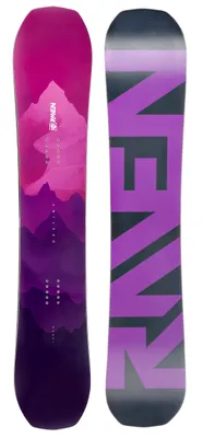 Produktbild von Snowboard Raven Destiny 148cm
