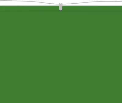 Obrázok produktu pre vidaXL Vertikálna markíza svetlozelená 300x420 cm Oxford Fabric