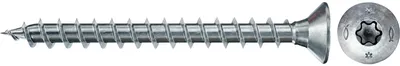 Image de Vis à bois Power FPF II CTF FISCHER 3 x 25 BC - Boite de 200 - 670009