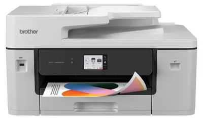 Immagine prodotto di Stampante multifunzione Brother MFC-J3660DW, 4 in 1
